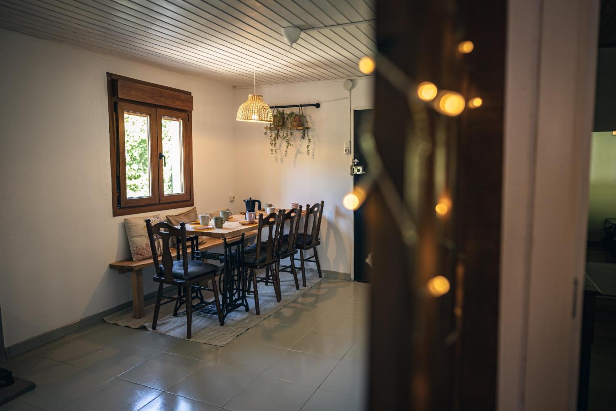 Finca La Naguada Casa Rural En Asturias Beloncio ภายนอก รูปภาพ