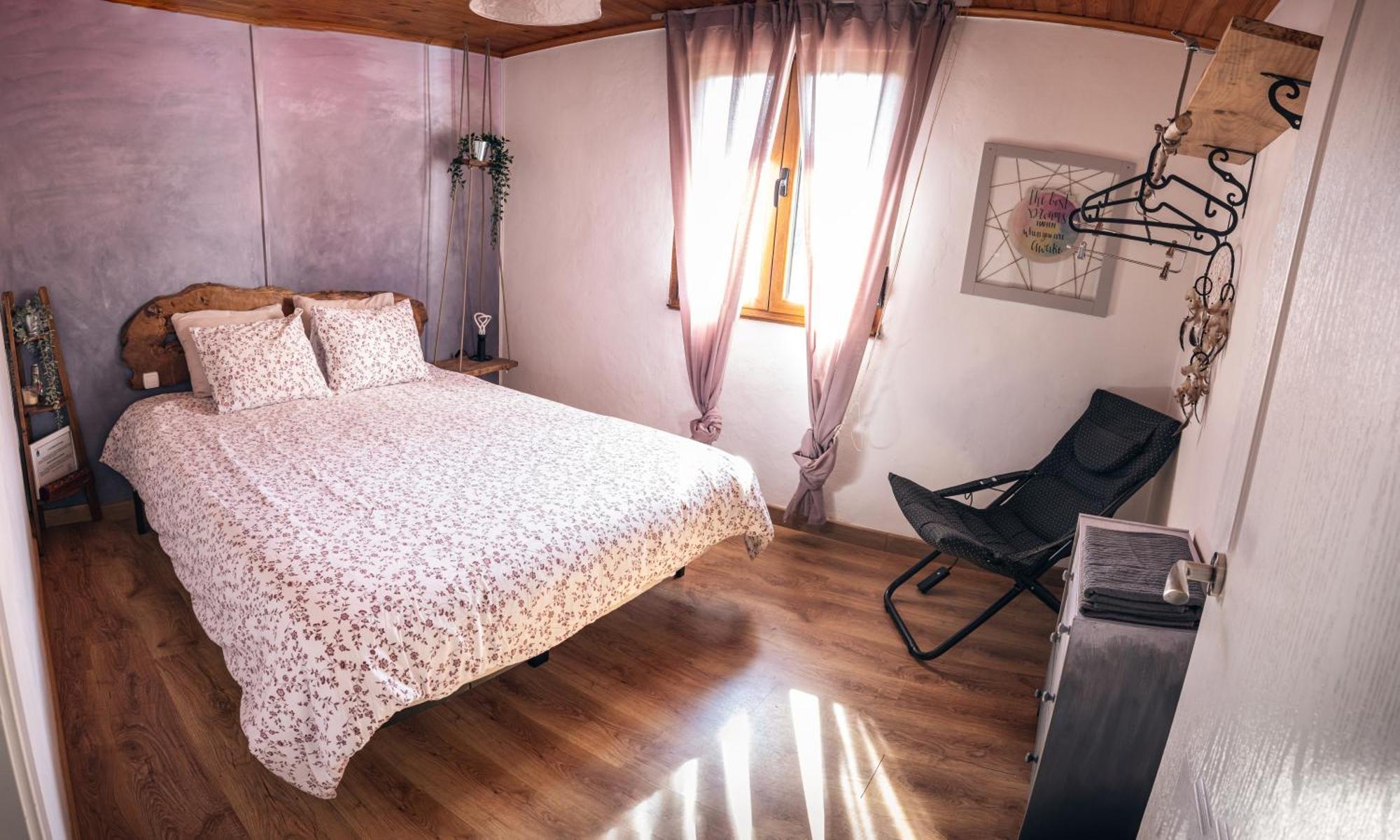 Finca La Naguada Casa Rural En Asturias Beloncio ภายนอก รูปภาพ
