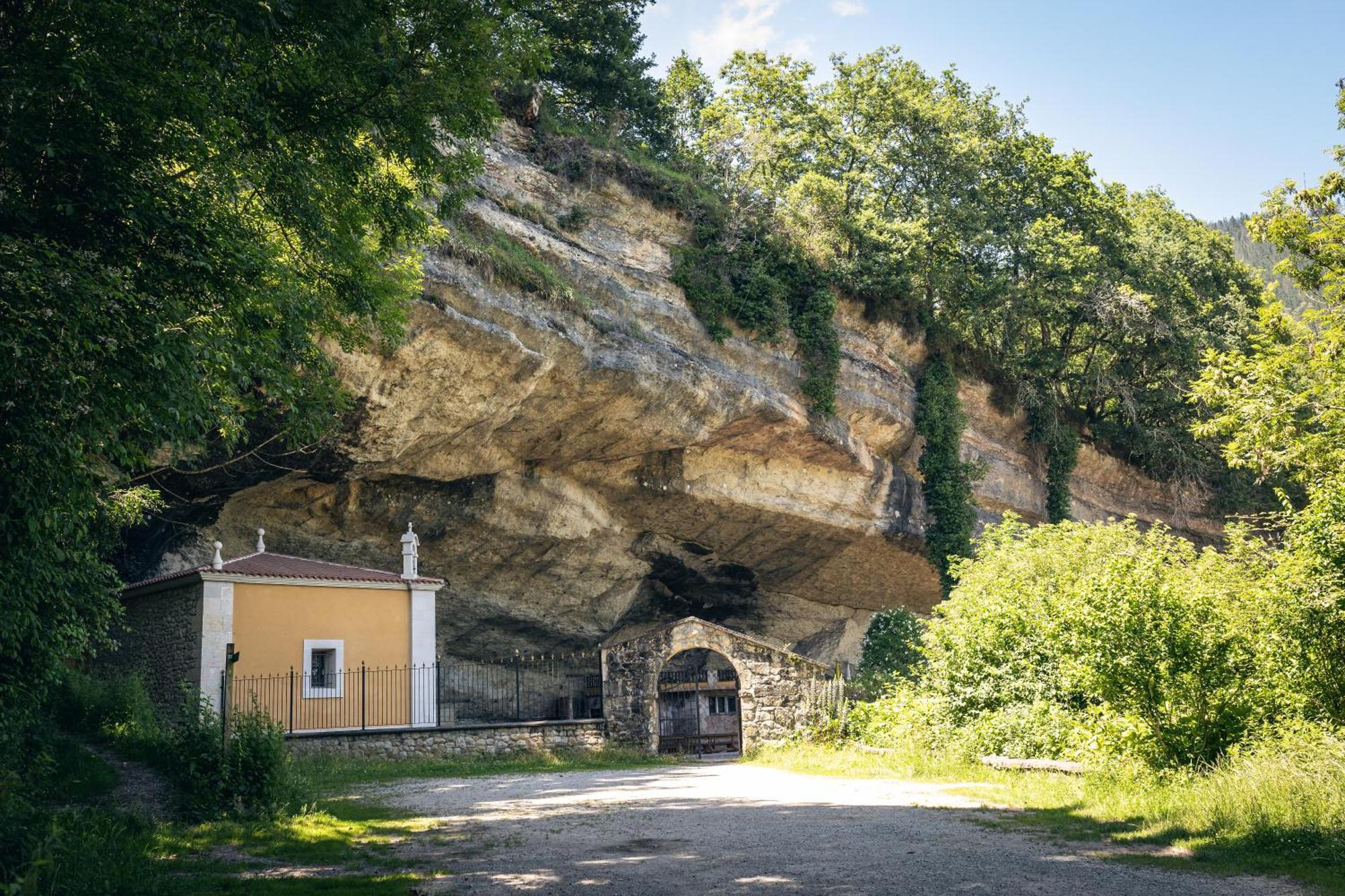 Finca La Naguada Casa Rural En Asturias Beloncio ภายนอก รูปภาพ