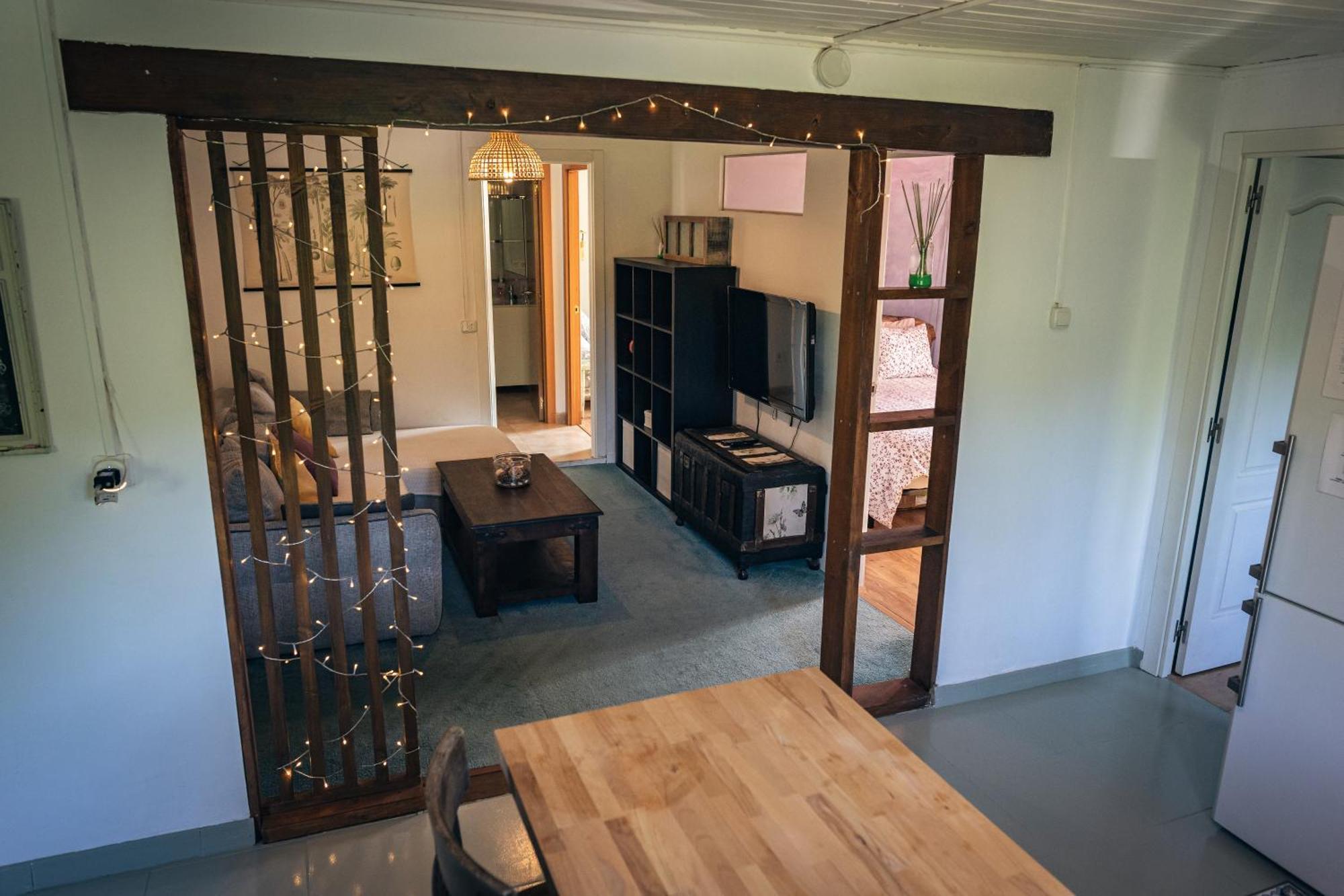 Finca La Naguada Casa Rural En Asturias Beloncio ภายนอก รูปภาพ