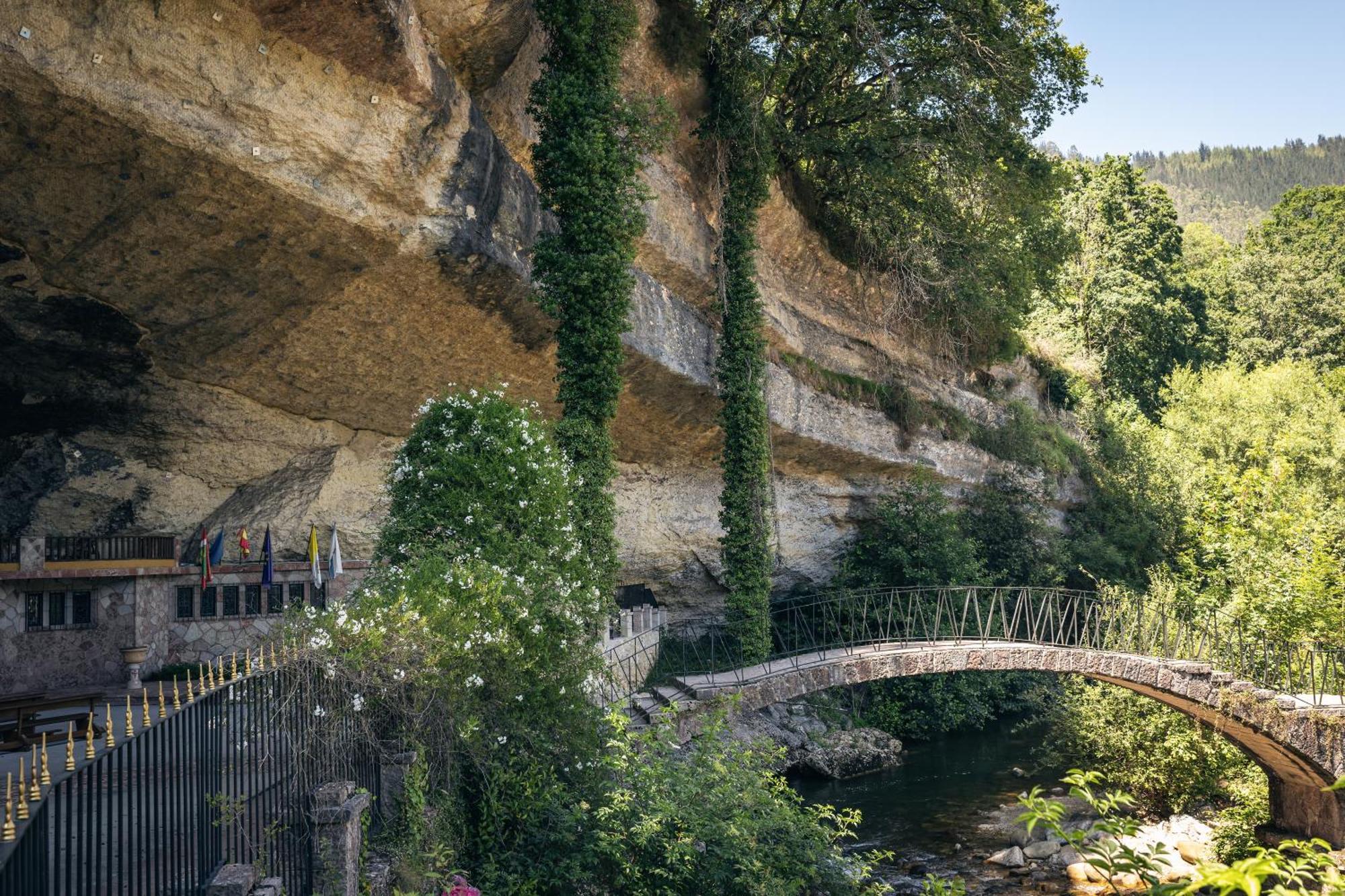 Finca La Naguada Casa Rural En Asturias Beloncio ภายนอก รูปภาพ