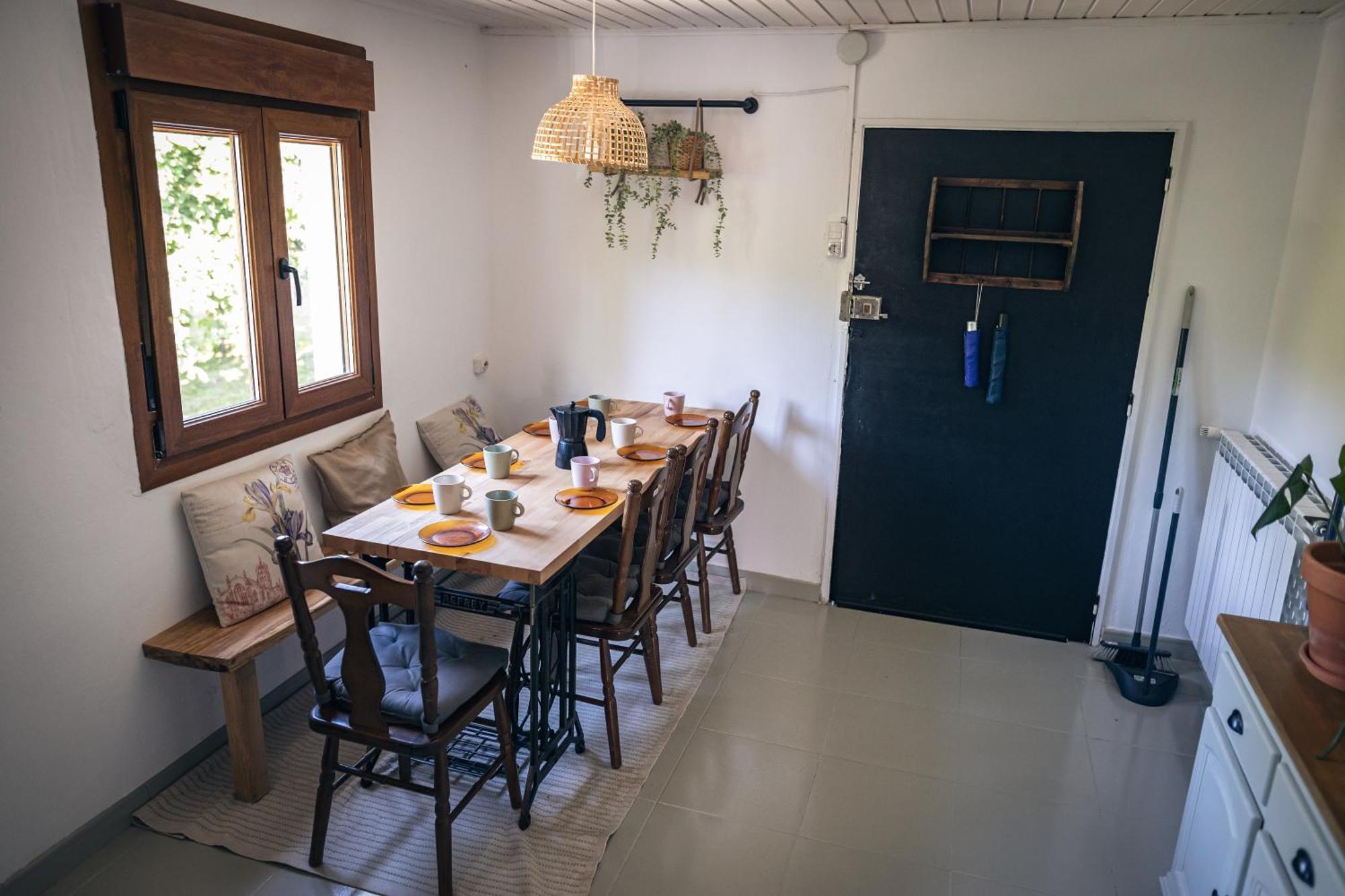 Finca La Naguada Casa Rural En Asturias Beloncio ภายนอก รูปภาพ