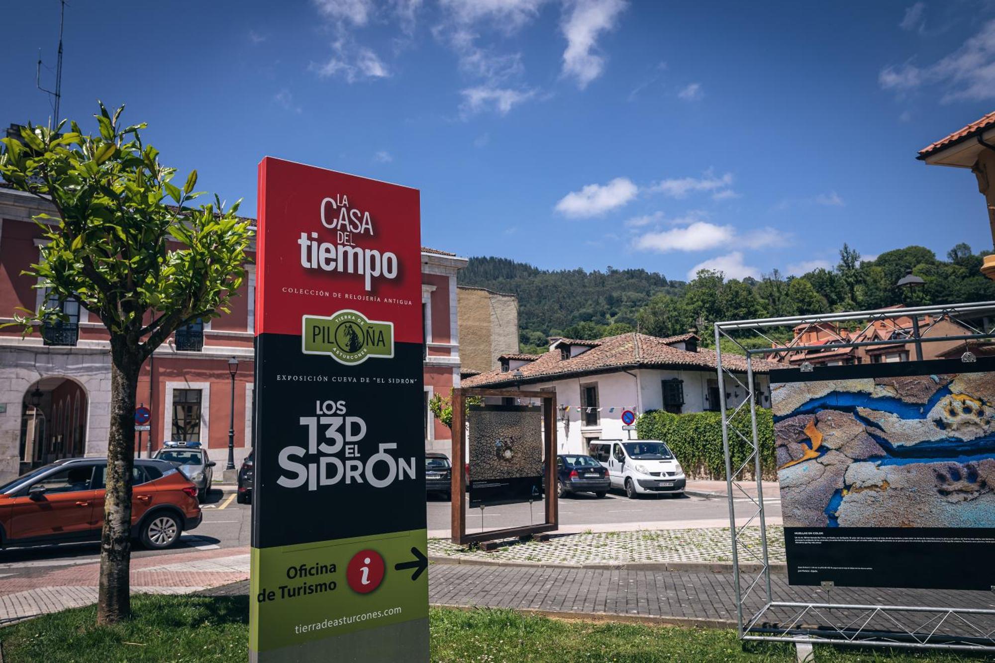 Finca La Naguada Casa Rural En Asturias Beloncio ภายนอก รูปภาพ